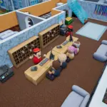 Hotel Architect Achievements Guide (1.0 Release)
