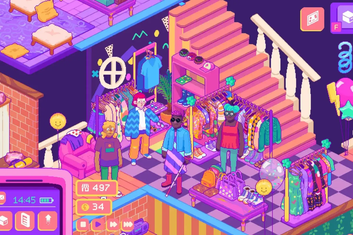 Thrifty Business Achievements Guide