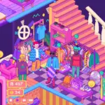 Thrifty Business Achievements Guide