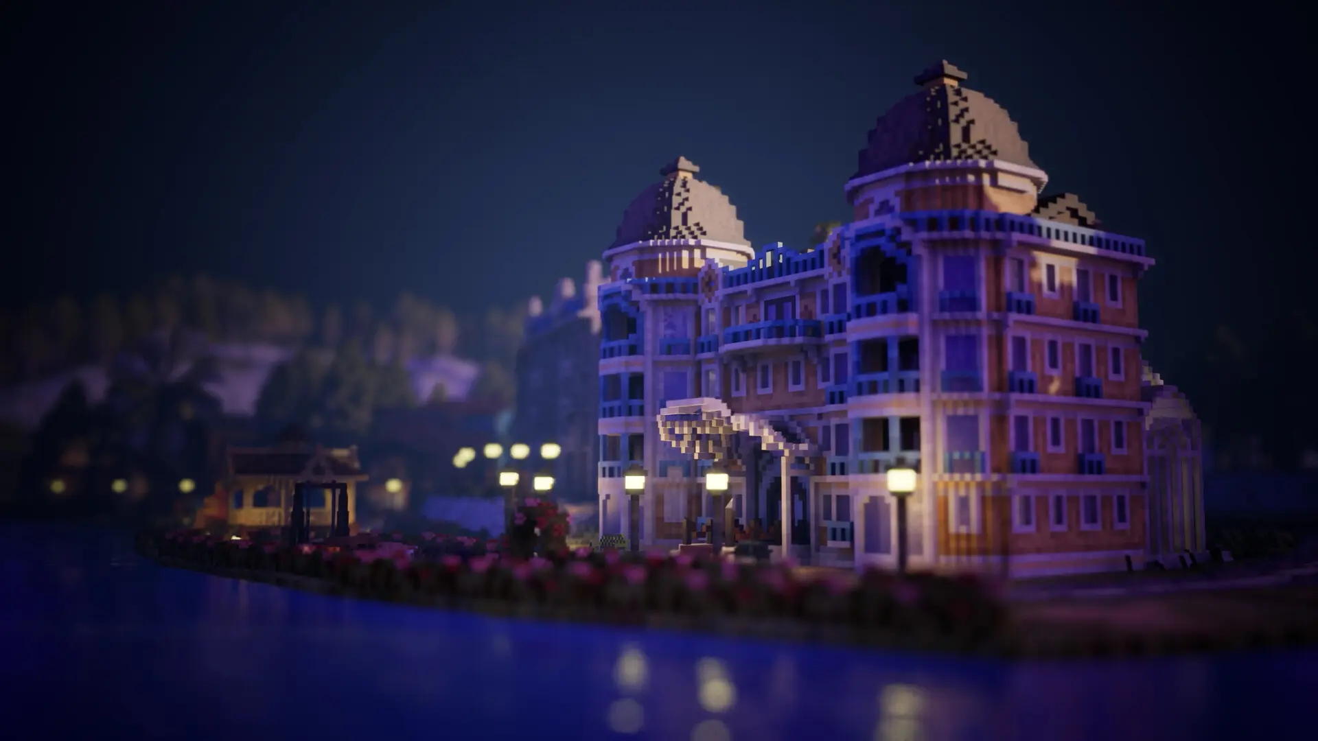Town to City Achievements Guide for 1.0 - How to 100%