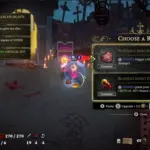 33 Immortals Best Weapons Guide