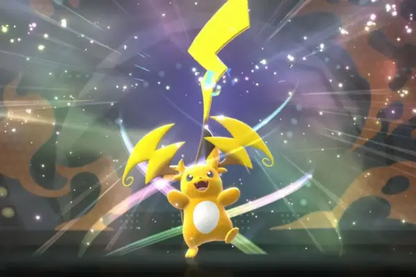 All Active Pokémon Champions Mystery Gift Codes and How to Redeem Them