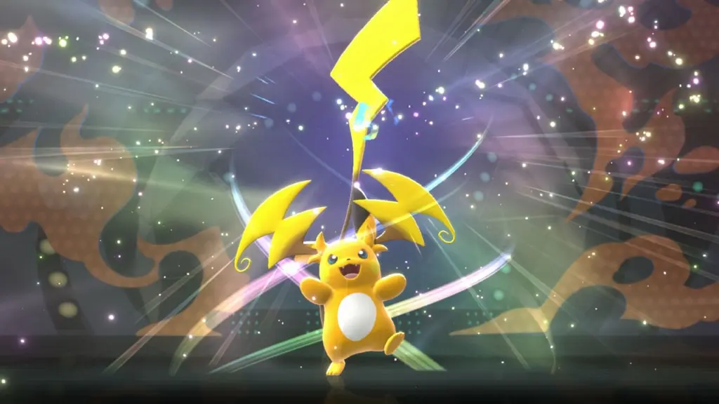 All Active Pokémon Champions Mystery Gift Codes and How to Redeem Them
