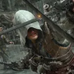 Is Assassin's Creed Black Flag Resynced Ubisoft's Last Struggle Attempt?