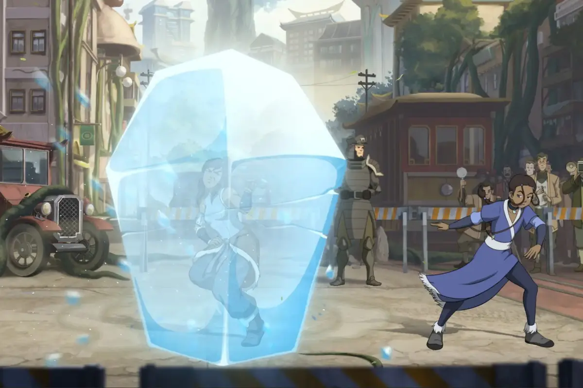 Avatar Legends: The Fighting Game Pre-Order Announced