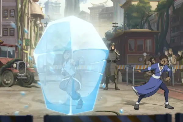 Avatar Legends: The Fighting Game Pre-Order Announced