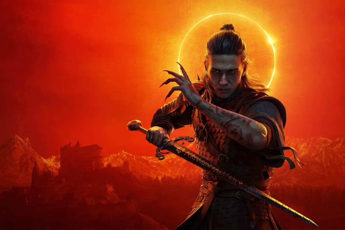 Rebel Wolves Confirms That Coen’s Saga Will Continue Beyond The Blood of Dawnwalker