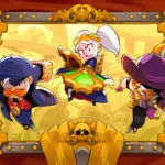 Brawl Stars Adidas Starr Cup Event Underway