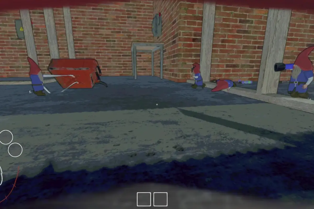 Burglin Gnomes Weapons Guide