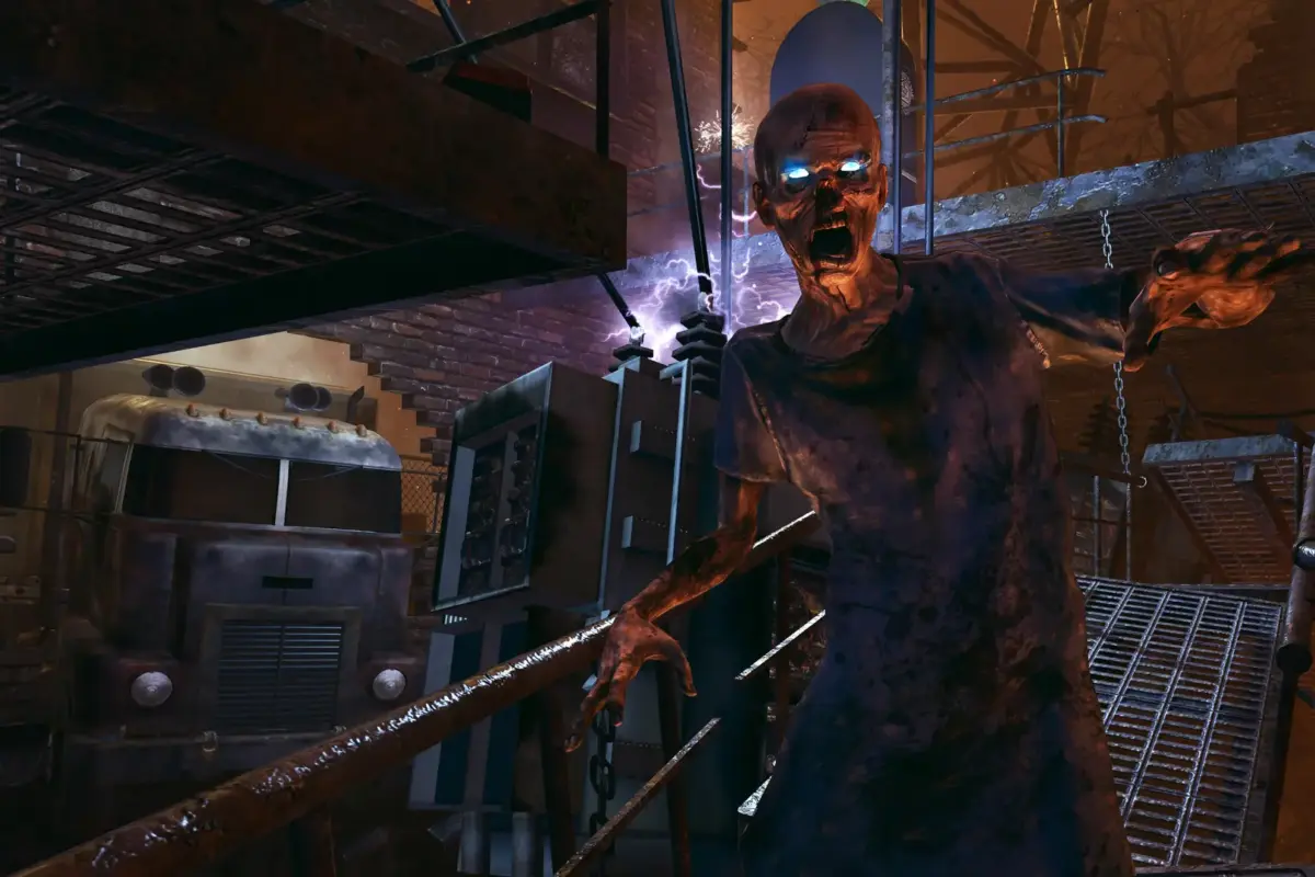 Call of Duty Black Ops 2 is Being Ported To PlayStation this July
