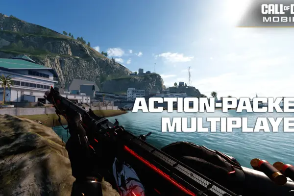 Call of Duty Mobile Legendary Guns Leaked: All Upcoming Legendary Weapons Revealed