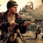 Call of Duty: Vanguard Game Pass