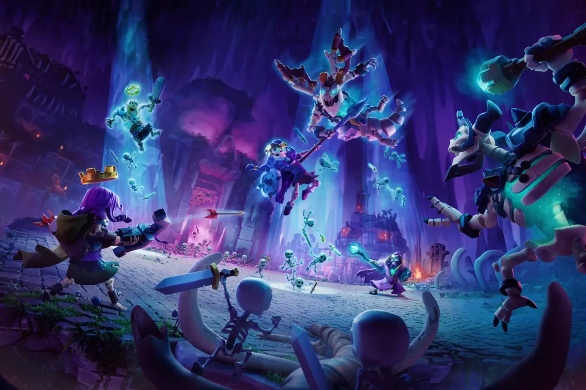 Clash of Clans Global Chat Returns: Everything You Need to Know