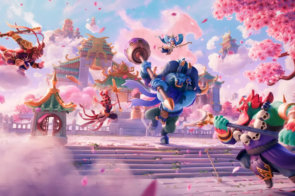 Clash of Clans Update: Angry Spell and Ruin Witch Coming Soon