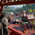 Crimson Desert's Upcoming DLC Could Focus on Damiane and Oongka