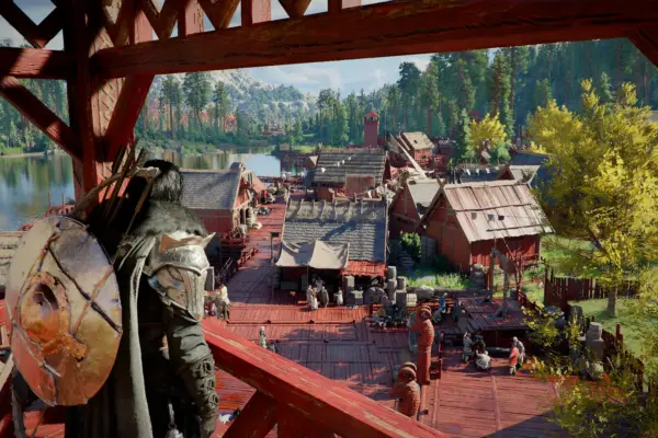 Crimson Desert’s Upcoming DLC Could Focus on Damiane and Oongka