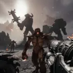 Doom The Dark Ages Revelations DLC - New Weapons, Locations, and Release Date
