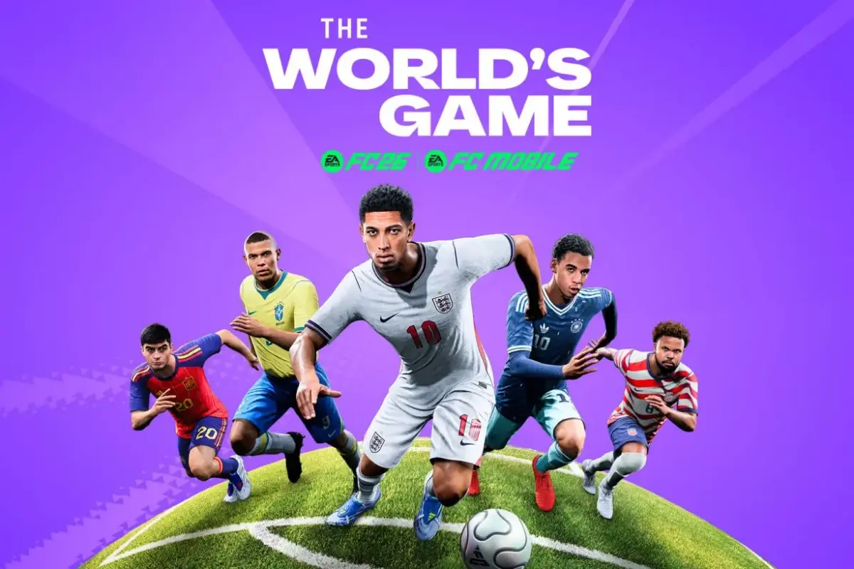 FC Mobile The World’s Game Surprise Gifts – How to Claim