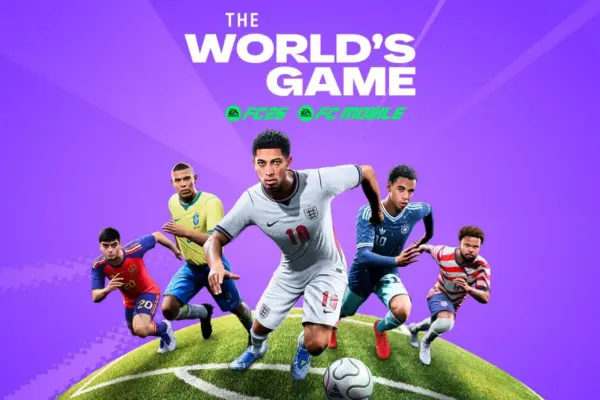 FC Mobile The World’s Game Surprise Gifts – How to Claim