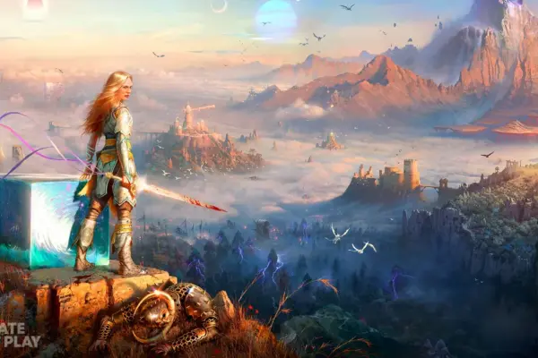 God of War Laufey Will Not Stop Kratos, Assures Creative Director