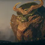 God of War Laufey Has Been In Development For Nearly 10 Years