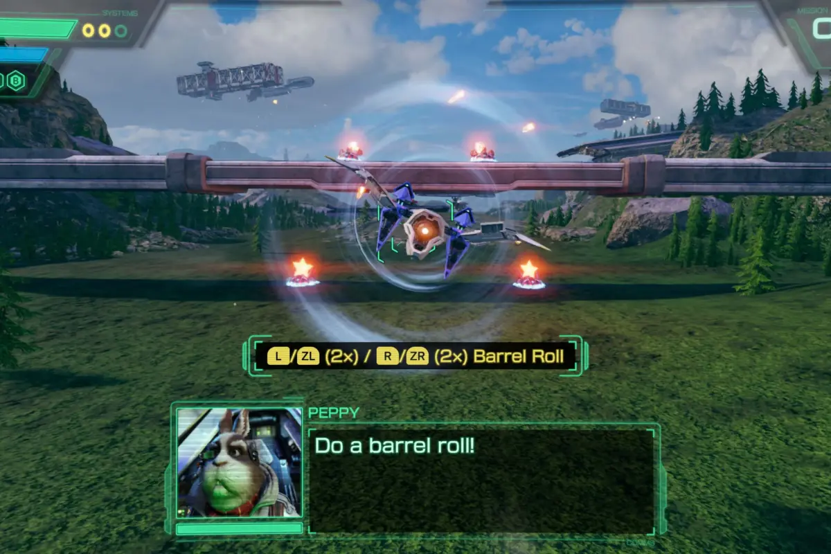 Going Back to Star Fox 64 Is the Perfect Warm‑Up for the Switch 2 Remaster