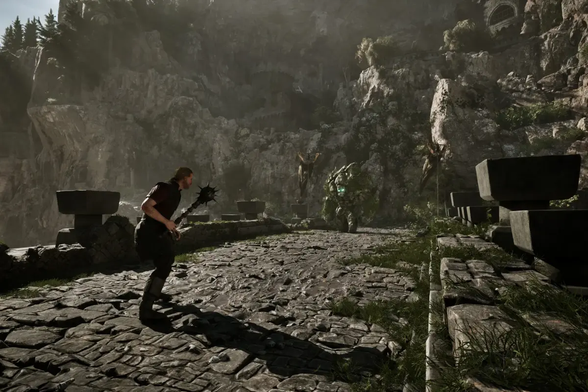Gothic 1 Remake Achievements Guide