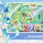 Honkai Nexus Anima Evolution Playtest