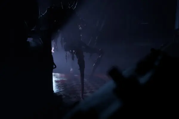 ILL Developers Discuss Their Horror Game’s Difficulty