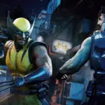 Insomniac Reportedly Developing New Marvel Game - NOT Spider-Man or Wolverine