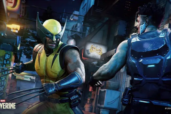 Insomniac Reportedly Developing New Marvel Game – NOT Spider-Man or Wolverine
