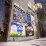 KRAFTON Gamescom Lineup Announced: All Featured Titles