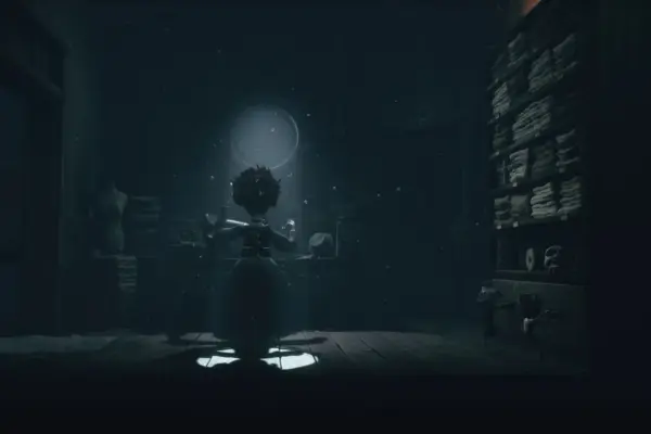 Little Nightmares III The Backstage DLC Is Pure Creepy Carnival Horror My Day One Impressions