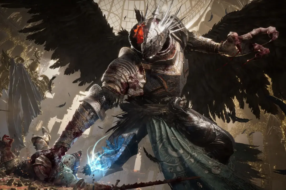 Lords of the Fallen 2 Delayed To 2027 To “Further Polish” The Game, Per CI