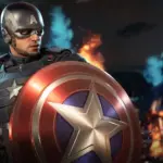 Official Update on Marvel 1943 Rise of Hydra: "It's Happening"