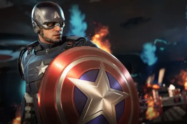 Official Update on Marvel 1943 Rise of Hydra: “It’s Happening”