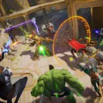 Marvel Rivals' "Villain Problem"