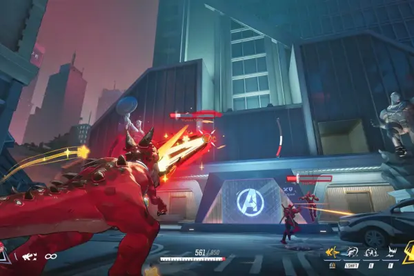 Everything Coming To Marvel Rivals Season 8.5: Cyclops and New Maps