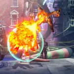 Marvel Tokon Fighting Souls Open Beta Begins Soon