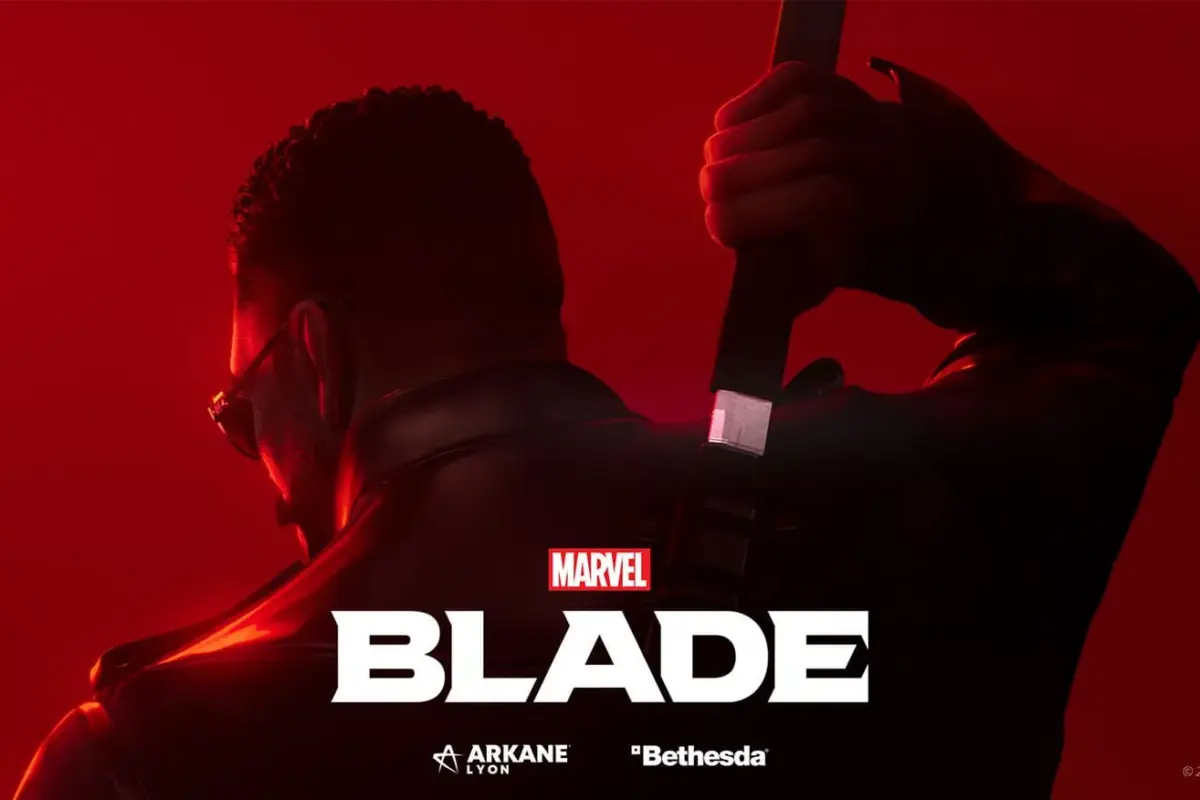 Marvel’s Blade Is NOT Canceled – Positive Update From Developer