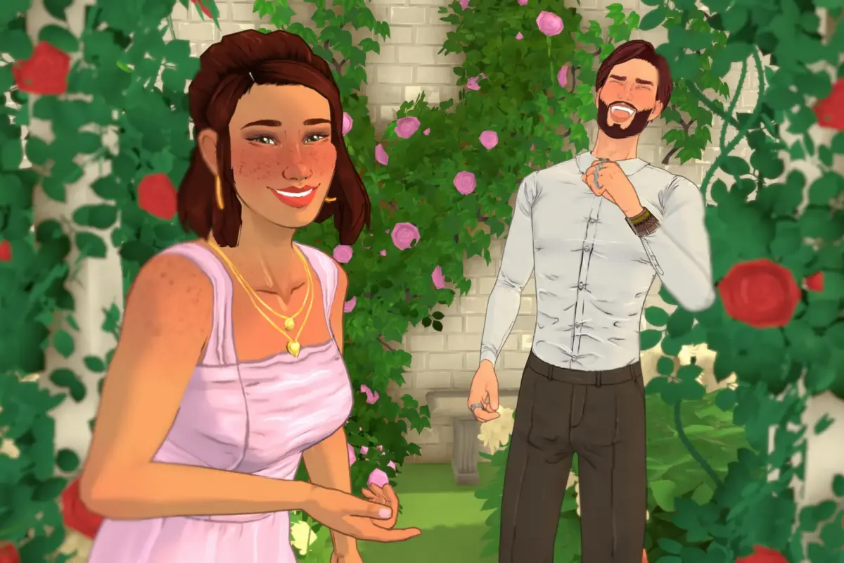 Paralives How to Get Married Guide