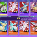 Pokémon Unite 5th Anniversary Update: 4 New Pokémon Licenses Coming Soon