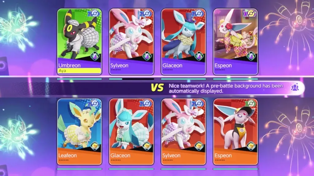 Pokémon Unite 5th Anniversary Update: 4 New Pokémon Licenses Coming Soon