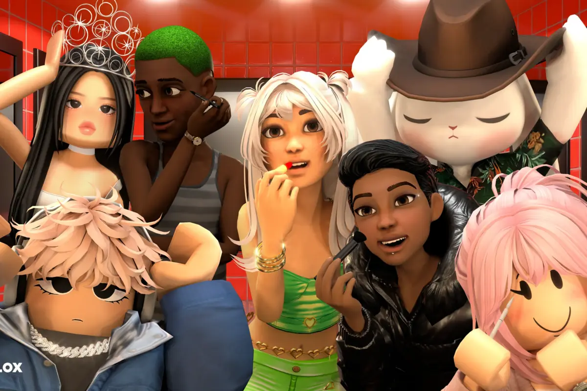 Roblox Select is Globally Available: Here’s What You Need to Know