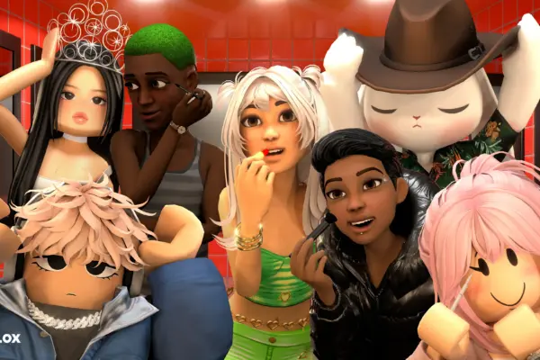 Roblox Select is Globally Available: Here’s What You Need to Know