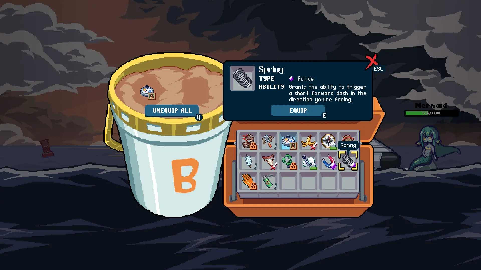 Scale the Depths Customer Favourites Guide - Full List