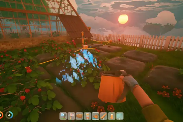 Solarpunk Achievements Guide