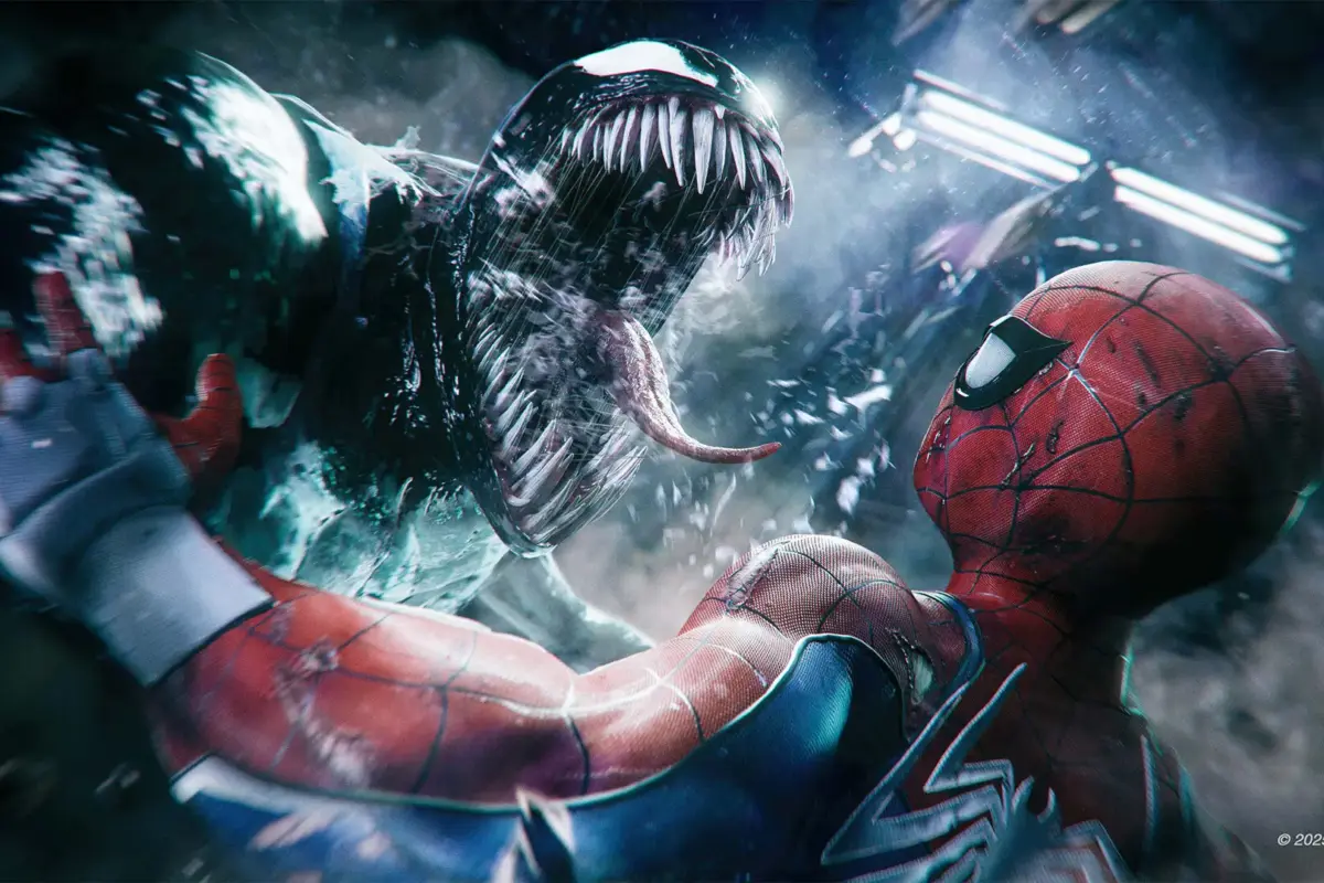 Insomniac’s Marvel’s Spider-Man 2 DLC Announced