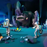 Starseeker: Astroneer Expeditions Early Access Thoughts