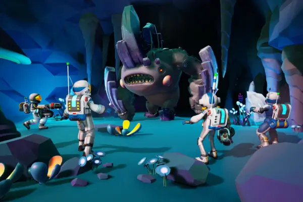 Starseeker: Astroneer Expeditions Early Access Thoughts